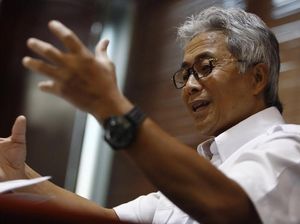 Lapor Lifting Migas, Kepala SKK: Masih Jauh dari APBN