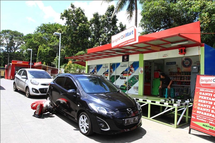 Berpikir Tanpa Batas: Inovasi Gila dari PT Pertamina Lubricants
