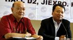 80 Atlet Indonesia Akan Ikuti Kejuaraan Dunia SKIF
