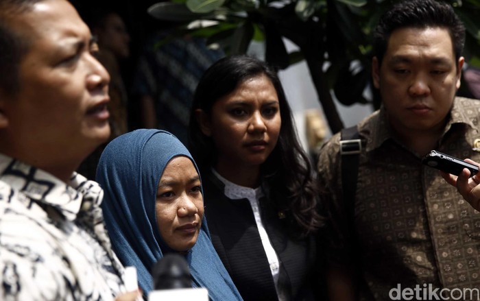 Ini Asal 4 Santri WNI yang Ditangkap di Pakistan