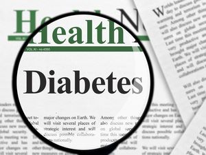 Ciri-ciri Kulit Leher Menghitam yang Dipicu Diabetes
