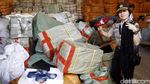 Reskrimsus Polda Rilis Barang Import Illegal