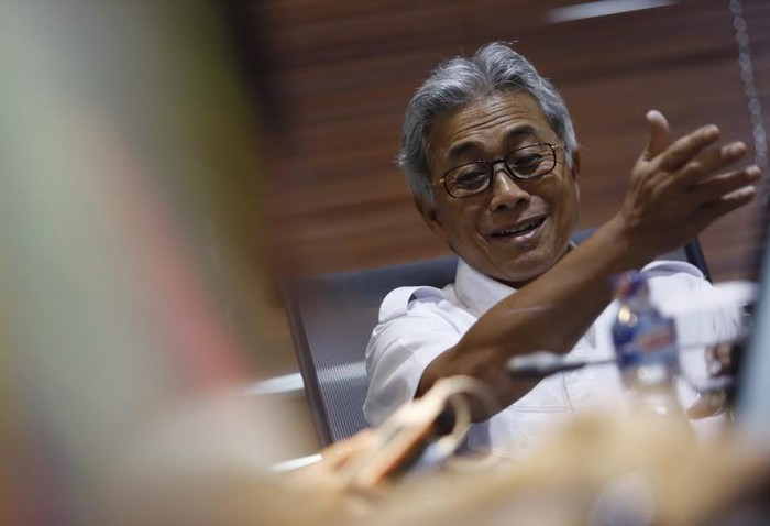 Mimpi Pertamina Jadi Perusahaan Kelas Dunia