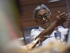 Pemerintah Mau Revisi UU Migas, Ini Usul Pertamina