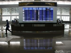 Terpopuler: Makin Ketat! Singapura Saring Traveler Sejak Bandara Keberangkatan