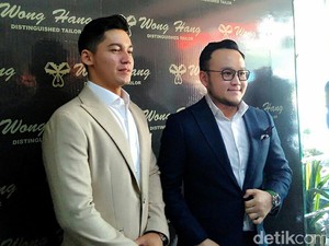 Intip Konsep Pernikahan Samuel Zylgwyn dan Franda di Bali