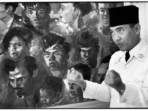 Cara Berpikir Sinkronik dalam Mempelajari Sejarah: Ciri-ciri dan Contohnya