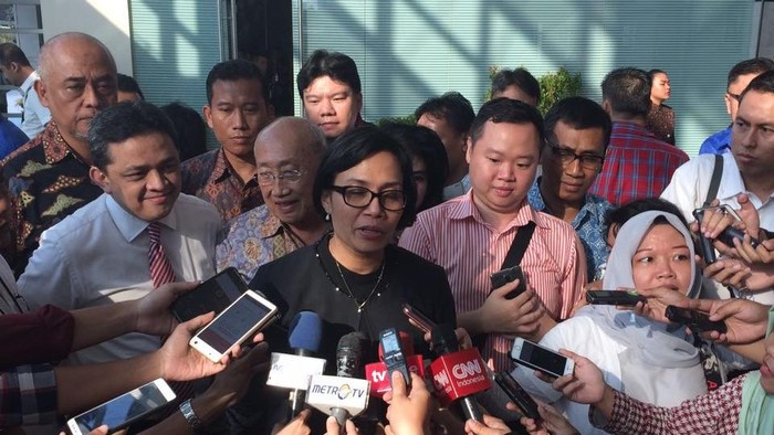 Serapan Anggaran Lambat, Kemampuan Kerja Daerah Terhambat
