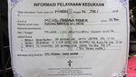 Duka Para Sahabat Mike Mohede di Rumah Duka