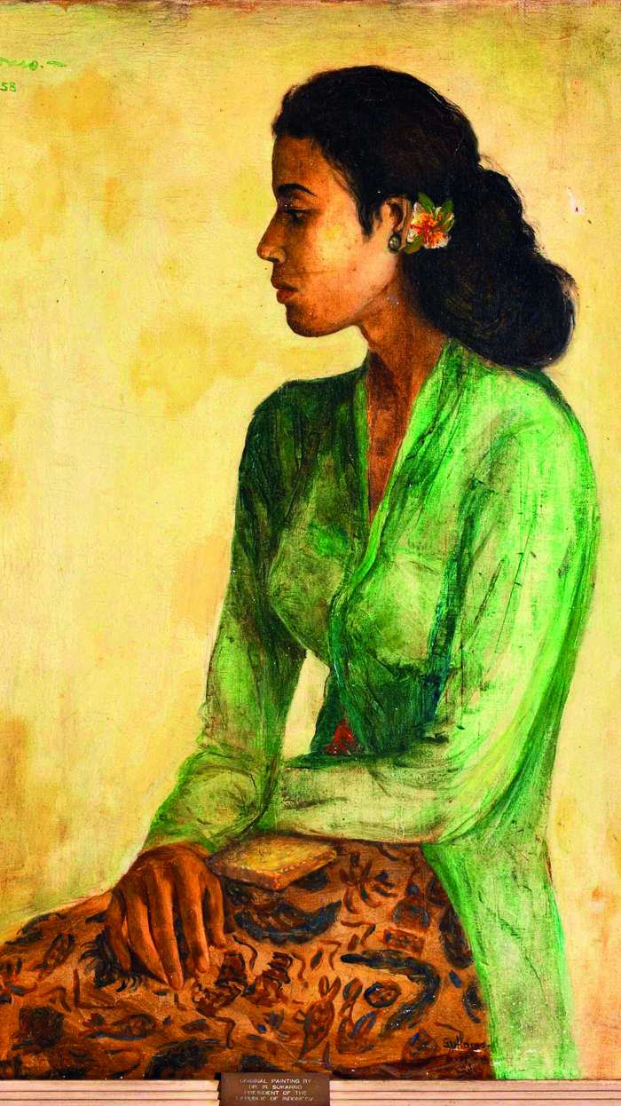 Masterpiece Maestro Seni Lukis Siap Dibuka Hari Ini