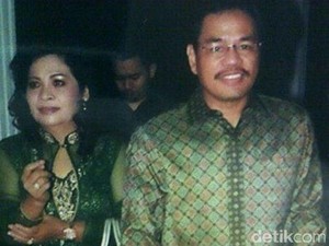 Hakim PT Bandung yang Juga Suami Tersangka Penyuap Saipul Jamil Diperiksa KPK