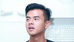 Ngobrol Seru Bareng Dion Wiyoko dan Pamela Bowie