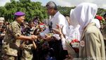 Penerimaan Mahasiswa Baru UGM 2016