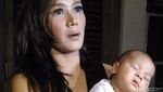 Si Imut Syailendra, Putra Mulan Jameela dan Ahmad Dhani
