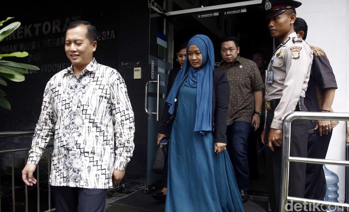 Kemlu: 2 WNI yang Kabur dari Abu Sayyaf Sudah Diserahkan ke Keluarga
