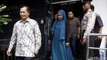 Istri Korban Sandera Abu Sayyaf Datangi Kemenlu