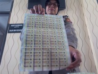 Bea Meterai Diusulkan Naik Jadi Rp 10.000