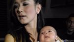 Si Imut Syailendra, Putra Mulan Jameela dan Ahmad Dhani