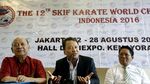 80 Atlet Indonesia Akan Ikuti Kejuaraan Dunia SKIF