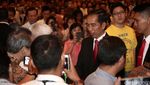 Jokowi Buka Sosialisasi Tax Amnesty di Kemayoran