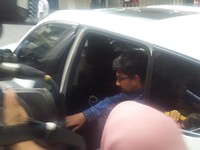 Nasib Aplikasi Pesaing Grab & Gojek Berujung Wacana