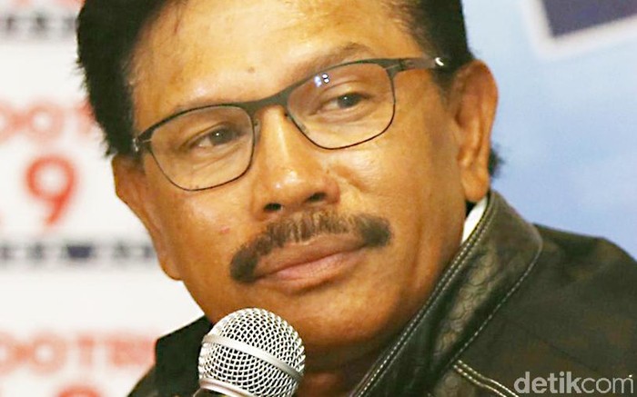 Nasdem: Tax Amnesty Hak Tiap WNI