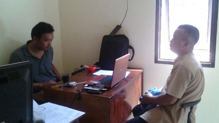 Menyamar Jadi Pelajar, Pria Ini Curi HP Siswi MAN 2 Bogor