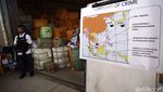 Reskrimsus Polda Rilis Barang Import Illegal