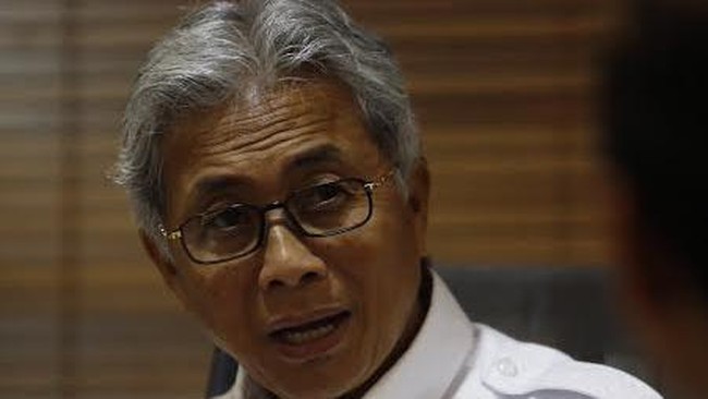 Janji Dwi Soetjipto, Pacu Produksi hingga Cegah Mafia Migas