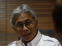Janji Dwi Soetjipto, Pacu Produksi hingga Cegah Mafia Migas