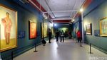 Ini Masterpiece yang Dapat Dilihat di Galeri Nasional