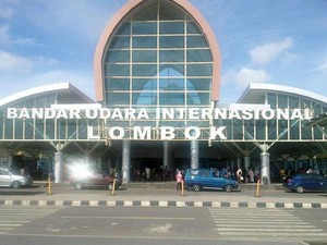 Percantik Bandara Lombok, AP I Gelontorkan Rp 205 Miliar