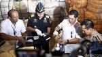 Reskrimsus Polda Rilis Barang Import Illegal