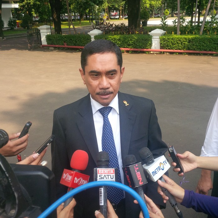 Penanganan Terorisme, BNPT: Akan Dibentuk Satgas Lintas Kementerian