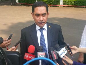 Kepala BNPT: Ratusan WNI Mulai Kembali dari Suriah, Harus Diwaspadai