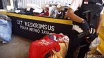 Reskrimsus Polda Rilis Barang Import Illegal
