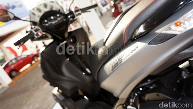 Piaggio MP3