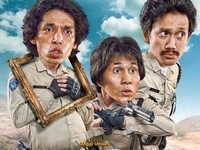 10 Poster Film Indonesia Terhot