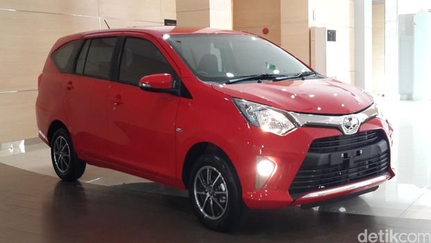 Punya Budget Rp 120 Jutaan, Ini Pilihan Mobil City Car Bekas KM Rendah