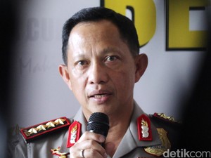 Pemuda Muhammadiyah Surati Kapolri, Tanya Isu Intervensi Muktamar