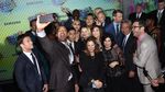 Siapa Pencuri Hati di Gala Premiere Suicide Squad?