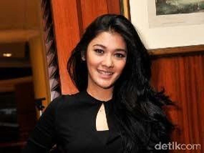 Punya Pacar Pengusaha, Naysila Mirdad Siap Nikah Tahun Ini?