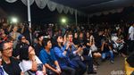 Persembahan Para Musisi di Last Melody for Mike