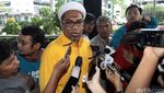 Wasekjen Golkar Cek Kader yang Tersangkut Korupsi di KPK
