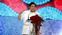 Dalam sambutannya, Menperin menyampaikan penghargaan kepada Daihatsu dan Toyota yang terus melanjutkan komitmennya di Indonesia.