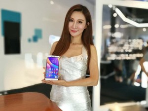 Huawei akan Perkenalkan Smartphone Nova
