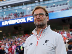 Liverpool Kalah dari Roma, Klopp: Bukan Permainan Terbaik Kami