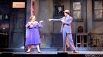 Mengintip Cuplikan Pentas Broadway Annie Jakarta