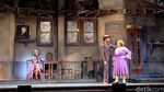 Mengintip Cuplikan Pentas Broadway Annie Jakarta