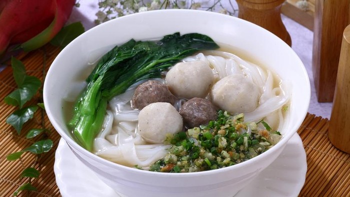 bakso ikan bakso ikan